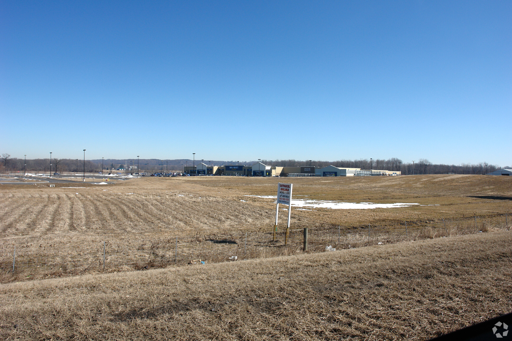 1830 E Main St, Ashland, OH for sale Primary Photo- Image 1 of 1