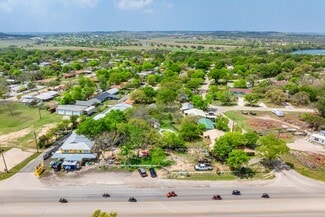 Plus de détails pour 4455 Highway 27, Kerrville, TX - Flex à vendre