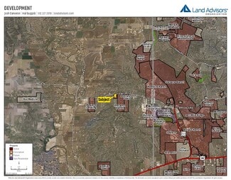More details for 322 Lawrence Dr, Castroville, TX - Land for Sale