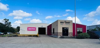 Plus de détails pour 5213 Spencer Hwy, Pasadena, TX - Industriel à vendre