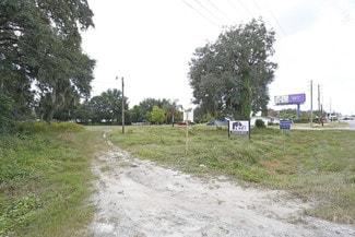 Plus de détails pour 34602 State Road 54, Zephyrhills, FL - Terrain à louer
