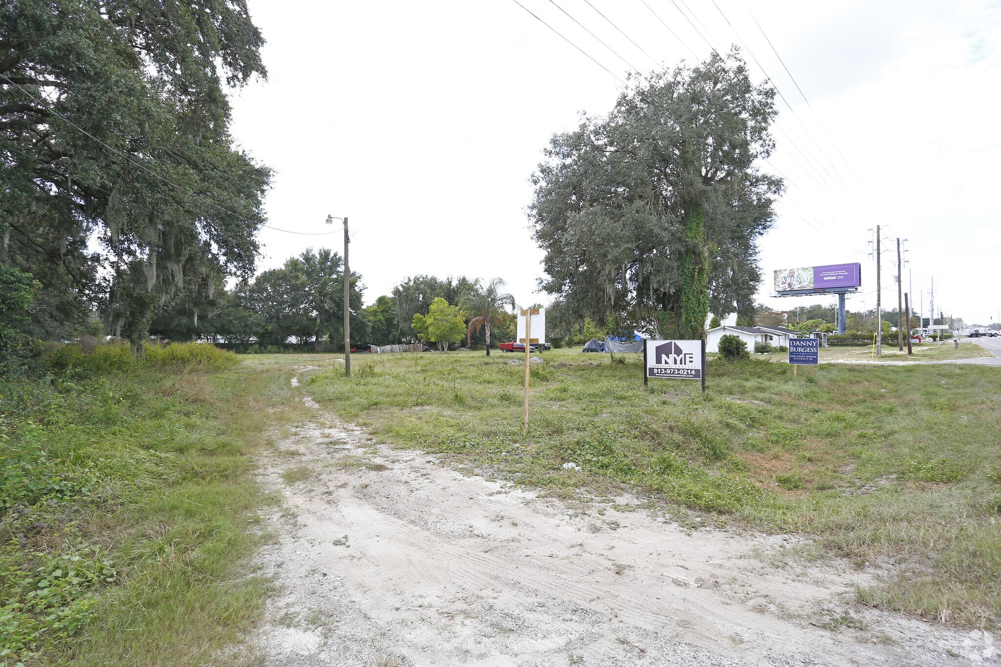 34602 State Road 54, Zephyrhills, FL à louer Photo principale- Image 1 de 10