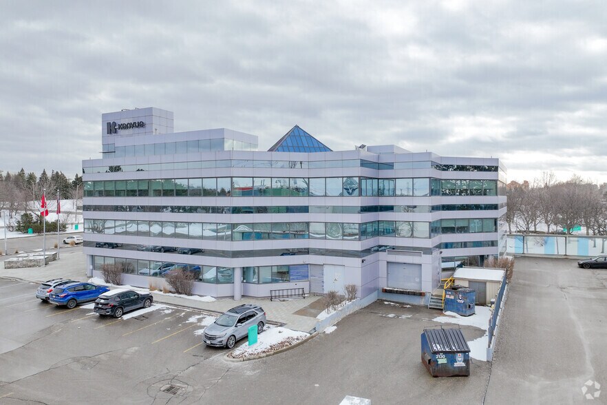 88 Mcnabb St, Markham, ON à louer - Photo du bâtiment - Image 3 de 8