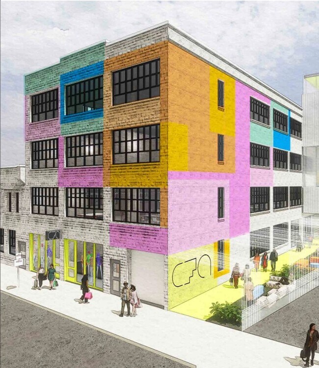 More details for 161 N Grant Ave, Columbus, OH - Office for Lease