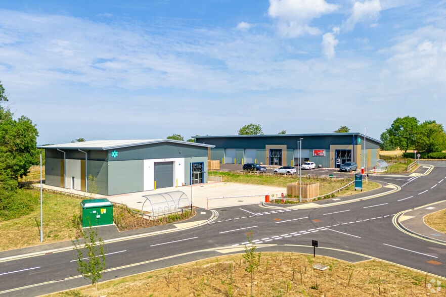 Wistow Rd, Leicester for lease - Building Photo - Image 3 of 5