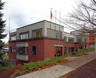 Plus de détails pour 3316 Fuhrman Ave E, Seattle, WA - Bureau à louer