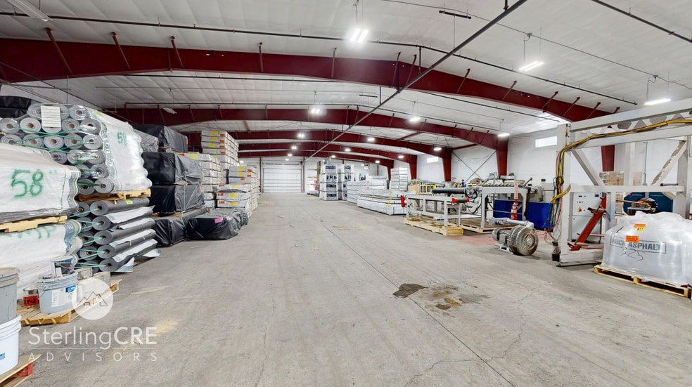 8973 Bonner Mill Rd, Bonner, MT à vendre - Photo du bâtiment - Image 3 de 13