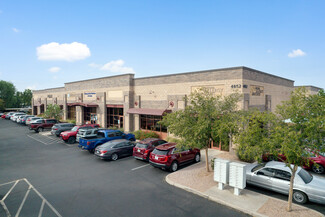 More details for 4852 E Baseline Rd, Mesa, AZ - Coworking for Lease