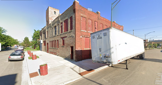 More details for 1859 W Walnut St, Chicago, IL - Industrial for Lease