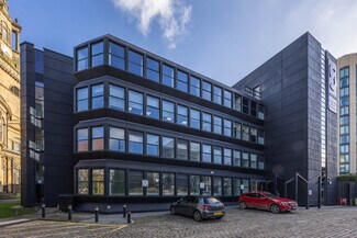 More details for Tyne Bridge, Newcastle Upon Tyne - Coworking for Lease