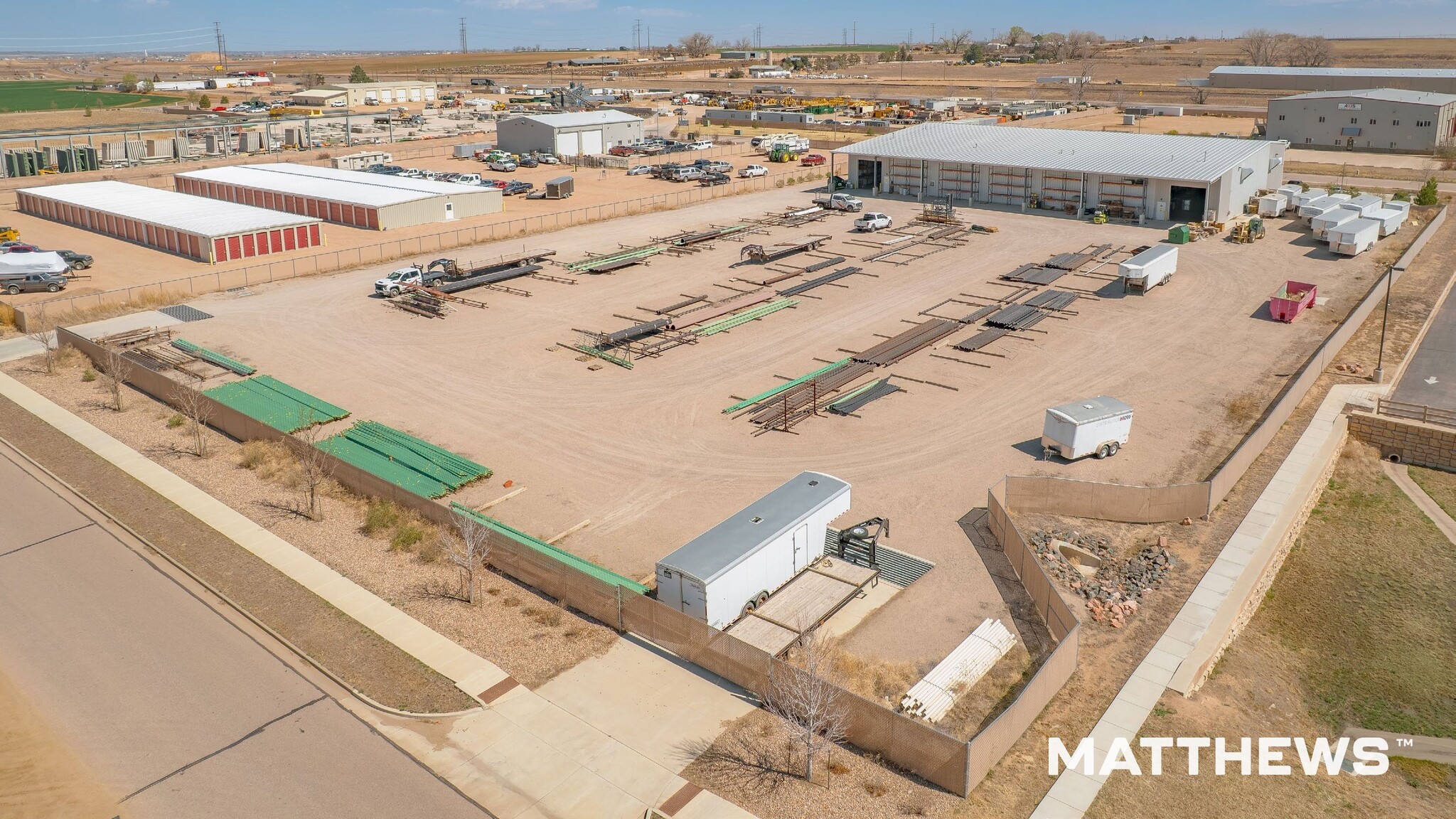 540 Energy Park Dr, Platteville, CO for sale Building Photo- Image 1 of 10