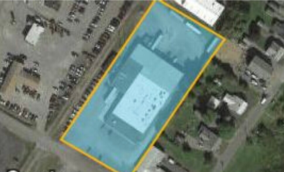 36 Garden St, New York Mills, NY à vendre - Photo du bâtiment - Image 2 de 27