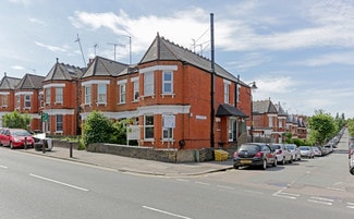 More details for 51 Colney Hatch Ln, London - Office for Lease