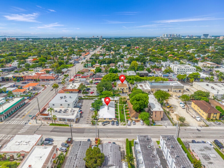 MIXED USE CALLE OCHO INVESTMENT HOUSING portefeuille de 1 propriétés à vendre sur LoopNet.ca - Photo du bâtiment - Image 1 de 30