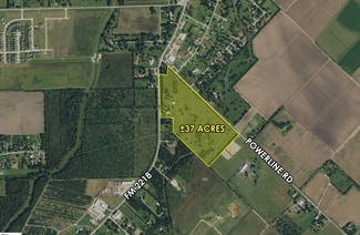 Plus de détails pour FM 2218 and Powerline Rd, Richmond, TX - Terrain à vendre