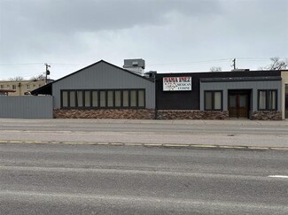 Plus de détails pour 390 Yellowstone Ave, Pocatello, ID - Vente au détail à vendre