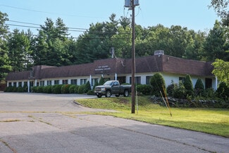 More details for 447 Boston St, Topsfield, MA - Office for Lease