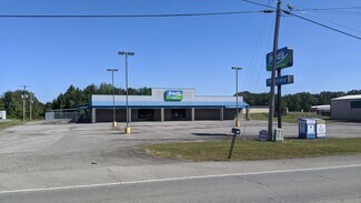 More details for 170 Hwy 167 N, Bald Knob, AR - Retail for Sale