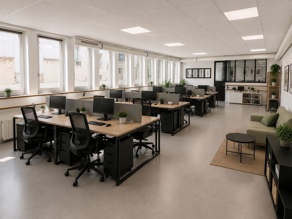 71 Rue Fondary, Paris for lease Interior Photo- Image 1 of 9