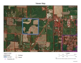 More details for Huntsville Browns Ferry Road R, Tanner, AL - Land for Sale