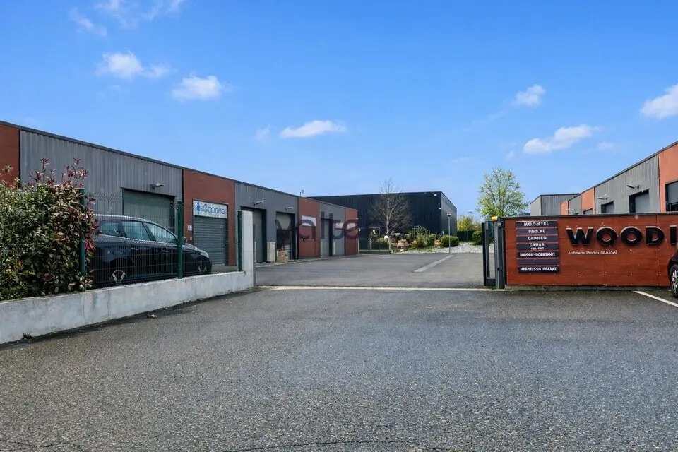 10 Allée De Longueterre, Montrabé for lease Primary Photo- Image 1 of 10