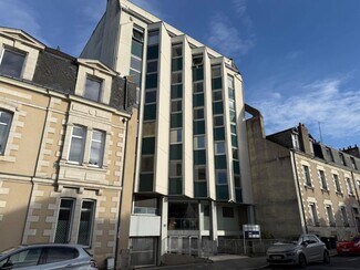 Plus de détails pour 44 Rue De Gigant, Nantes - Bureau à vendre