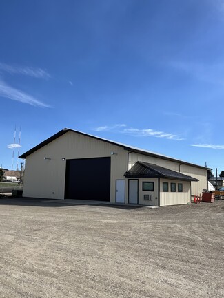 More details for 2240 10th St NE st, Black Eagle, MT - Industrial for Lease