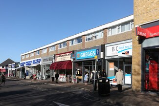 Plus de détails pour 1-15 The Street, Rustington - Bureau à louer