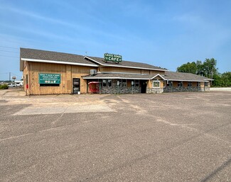 More details for 101 N 1st St, Cameron, WI - Retail for Sale