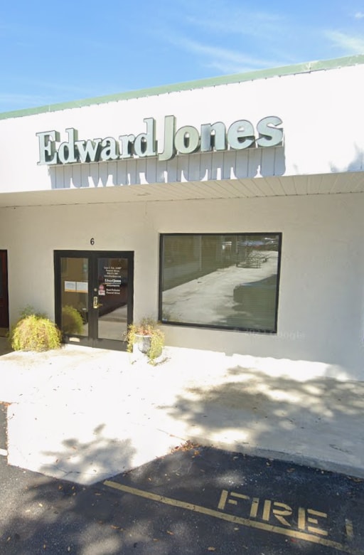 1124 Sam Rittenberg Blvd, Charleston, SC à louer Photo du bâtiment- Image 1 de 1