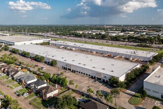 5250 N Sam Houston Pky W, Houston, TX - Aerial map view - Image1