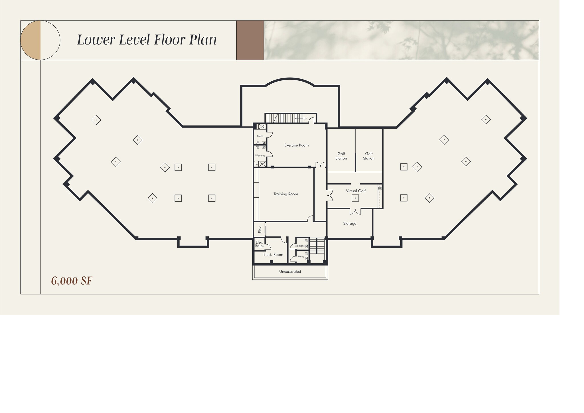 387 Golfview Ln, Highland Heights, OH for lease Site Plan- Image 1 of 1