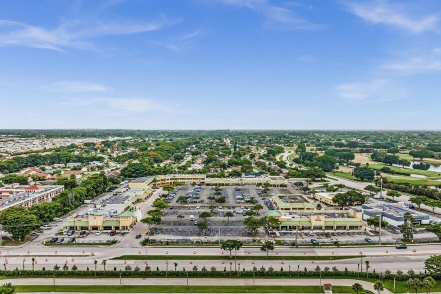 9030-9080 Kimberly Blvd, Boca Raton, FL for lease - Building Photo - Image 2 of 20