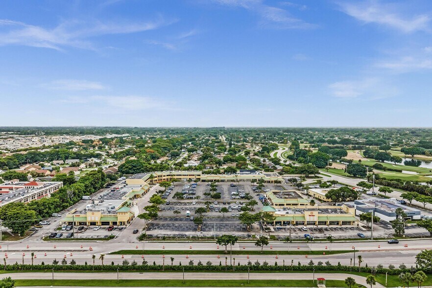 9030-9080 Kimberly Blvd, Boca Raton, FL à louer - Photo du bâtiment - Image 2 de 20