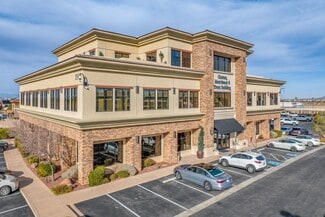 More details for 11920 Southern Highlands Pky, Las Vegas, NV - Office for Lease