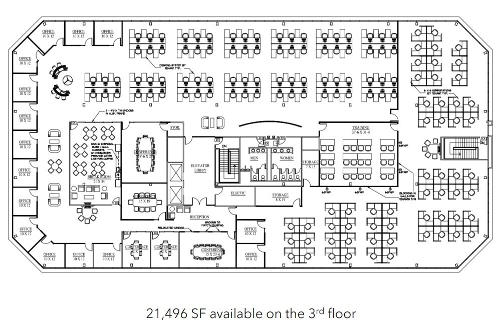 8790 Governors Hill Dr, Cincinnati, OH à louer Plan d’étage- Image 1 de 1