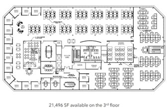 8790 Governors Hill Dr, Cincinnati, OH à louer Plan d’étage- Image 1 de 1