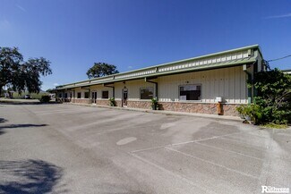 Plus de détails pour 1503 N Lake Ave, Avon Park, FL - Industriel à vendre