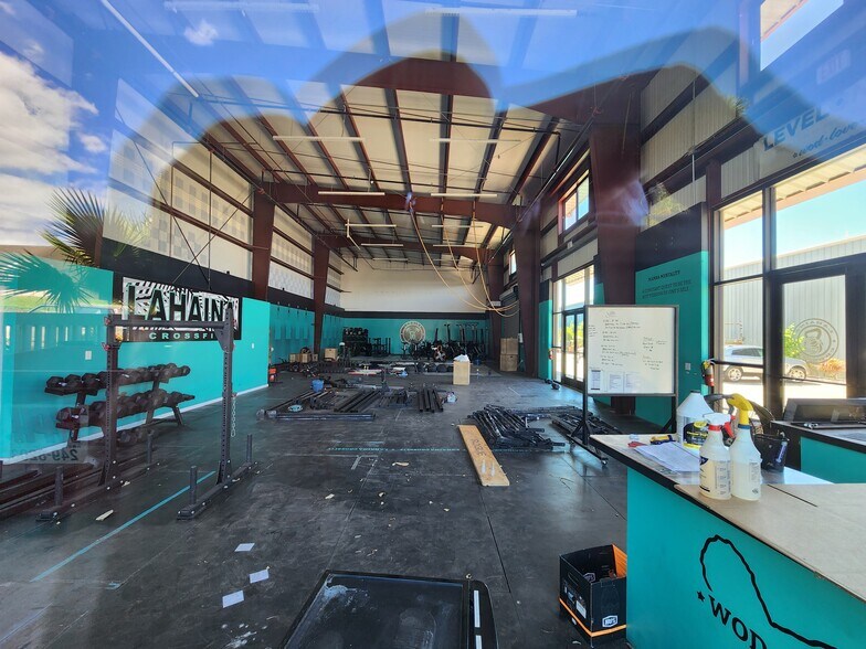 48 Ulupono St, Lahaina, HI à louer - Photo intérieure - Image 3 de 11