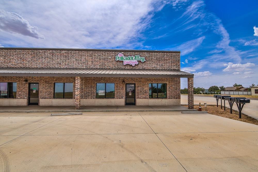 5511 126th St, Lubbock, TX for sale Building Photo- Image 1 of 1