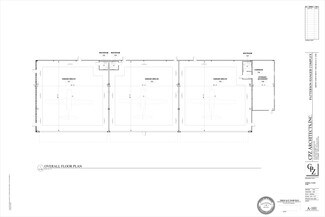 Plus de détails pour 2590 Airport North Dr, Vero Beach, FL - Industriel à louer