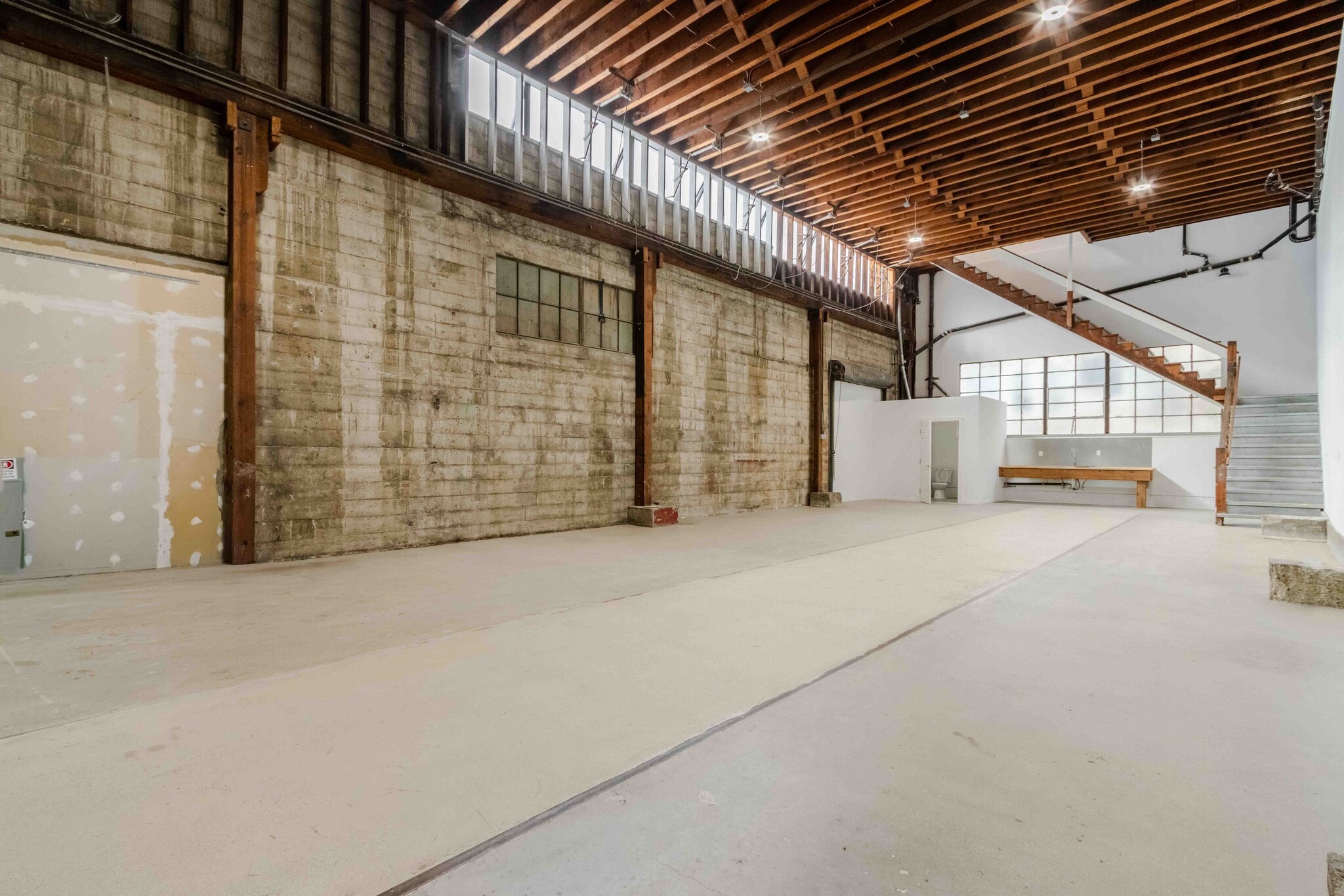 40 Isis St, San Francisco, CA for lease Interior Photo- Image 1 of 3