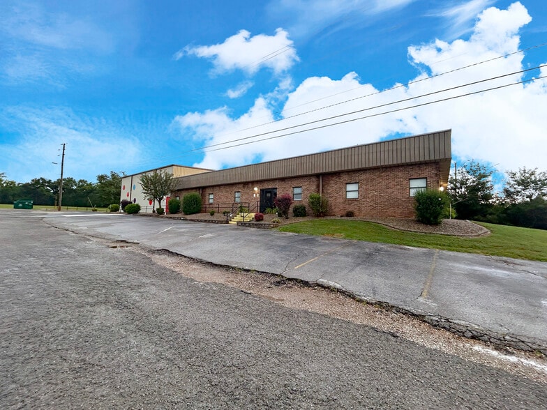 980 Morgantown Road, Bowling Green, KY for sale - Building Photo - Image 2 of 9