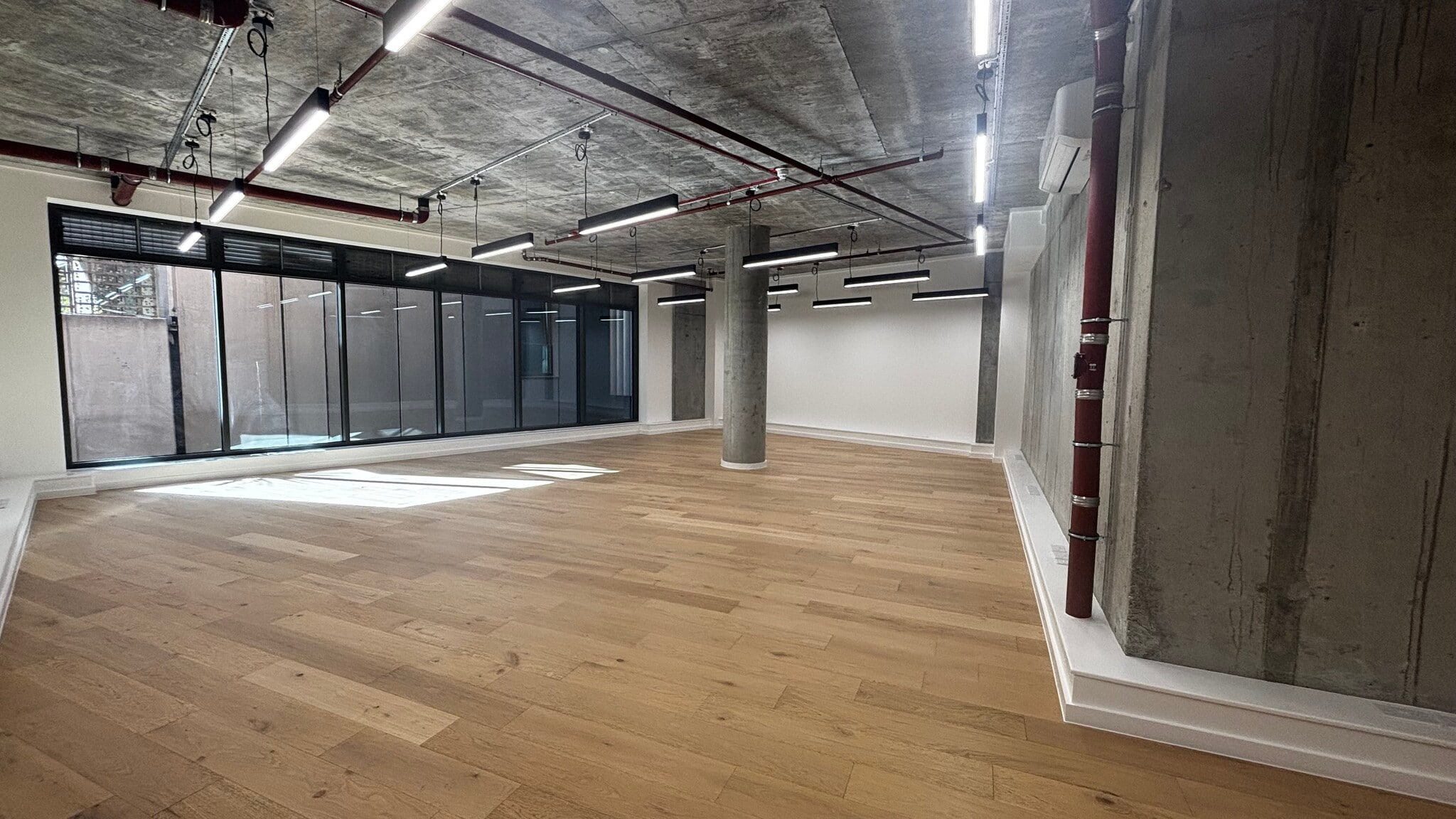 2-16 Bayford St, Londres à louer Photo intérieure- Image 1 de 2