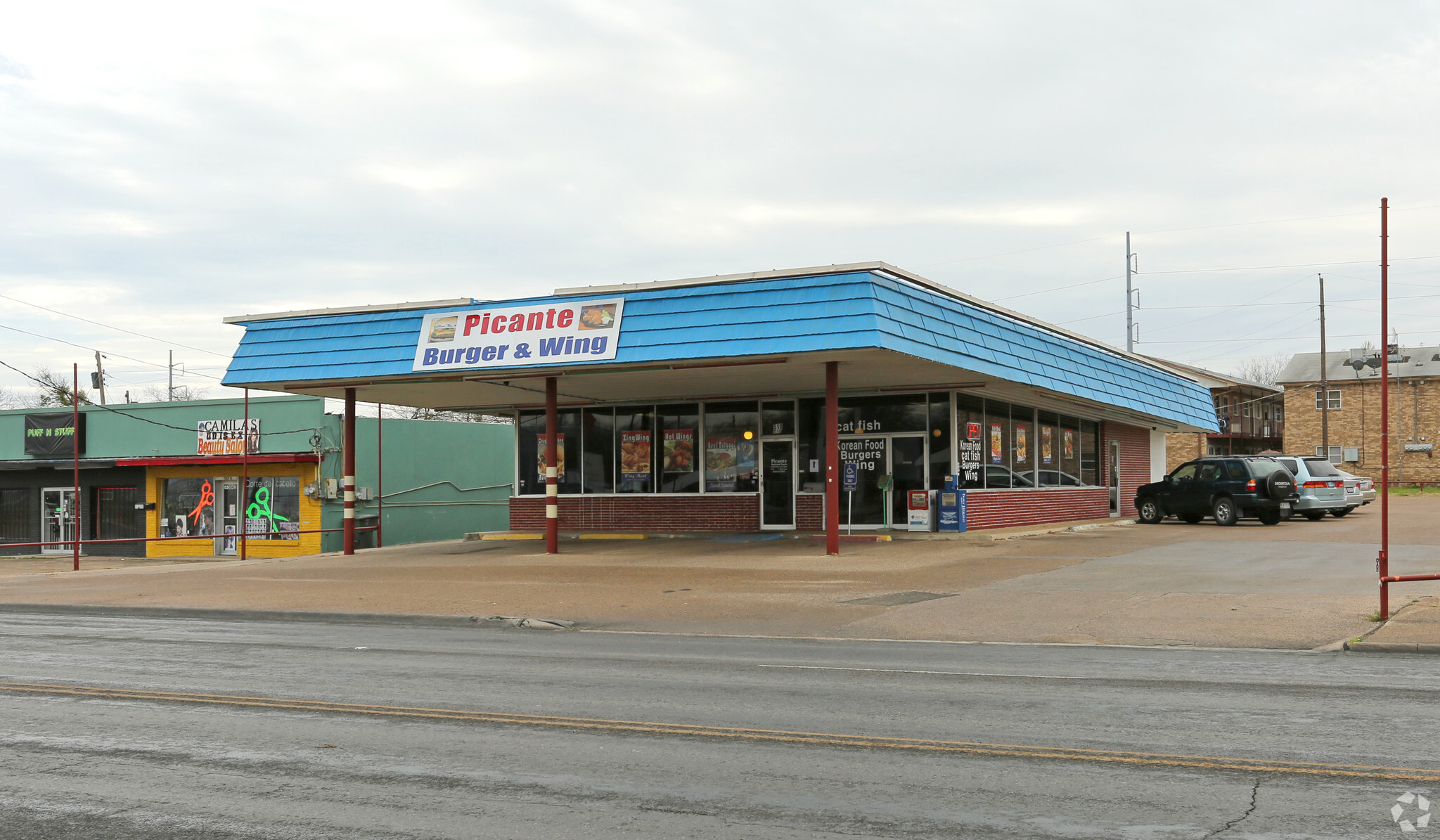 510 W Rancier Ave, Killeen, TX for sale Primary Photo- Image 1 of 1