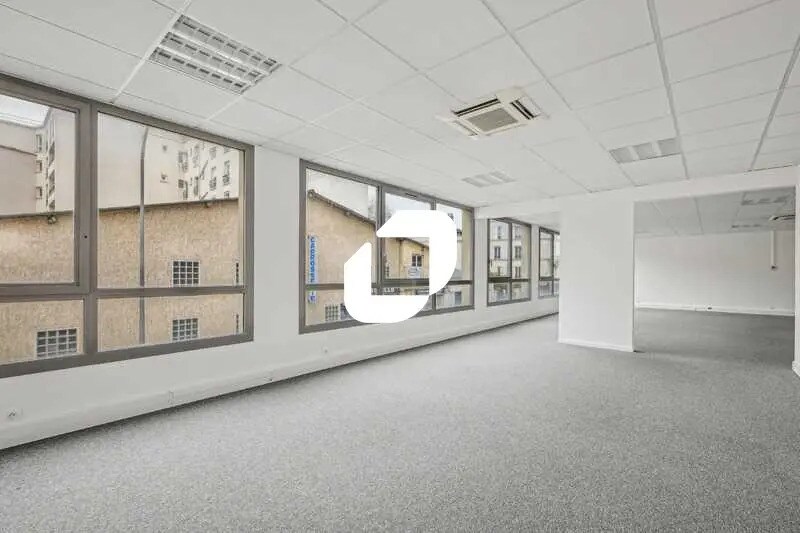 5 Rue Benjamin Raspail, Malakoff for lease - Interior Photo - Image 2 of 16