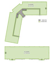 21800 Intertech Dr, Brookfield, WI for lease Floor Plan- Image 1 of 1