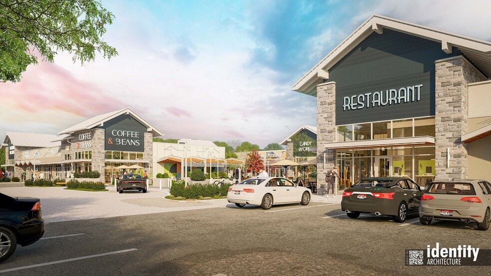 FM 1093 Road and Fulshear School Way, Fulshear, TX for lease - Building Photo - Image 2 of 4