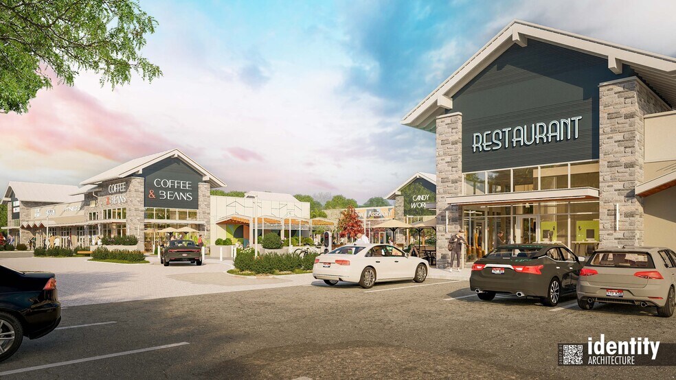 FM 1093 Road and Fulshear School Way, Fulshear, TX à louer - Photo du bâtiment - Image 2 de 4