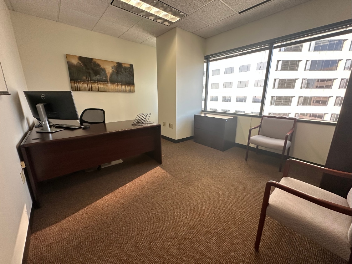 101 W Ohio St, Indianapolis, IN à louer Photo intérieure- Image 1 de 4